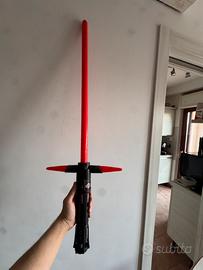 Spada laser StarWars