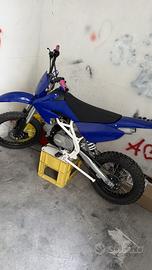 Pit bike yx 125