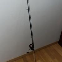 Canna da spinning m.2.40 Shimano Exage