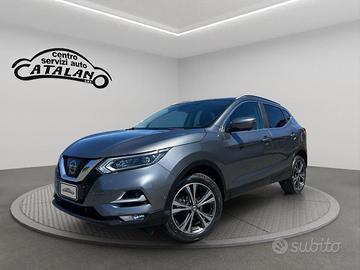NISSAN - Qashqai - 1.6 dCi 131CV 2WD Tekna+