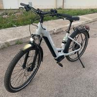 HAIBIKE TREKKING 7 E-BIKE