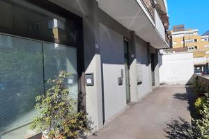 Ufficio/laboratorio/n Via Giovanni Antonio Scopoli