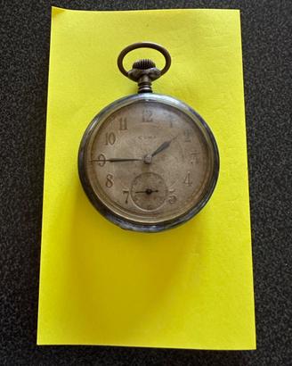 Orologio da taschino