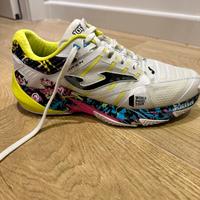 Scarpe padel / tennis Joma t.open