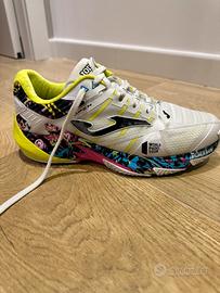 Scarpe padel / tennis Joma t.open