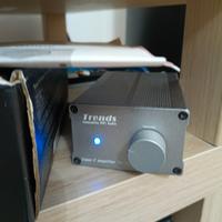 Amplificatore Trends Audio Ta 10 Verd. 1.1