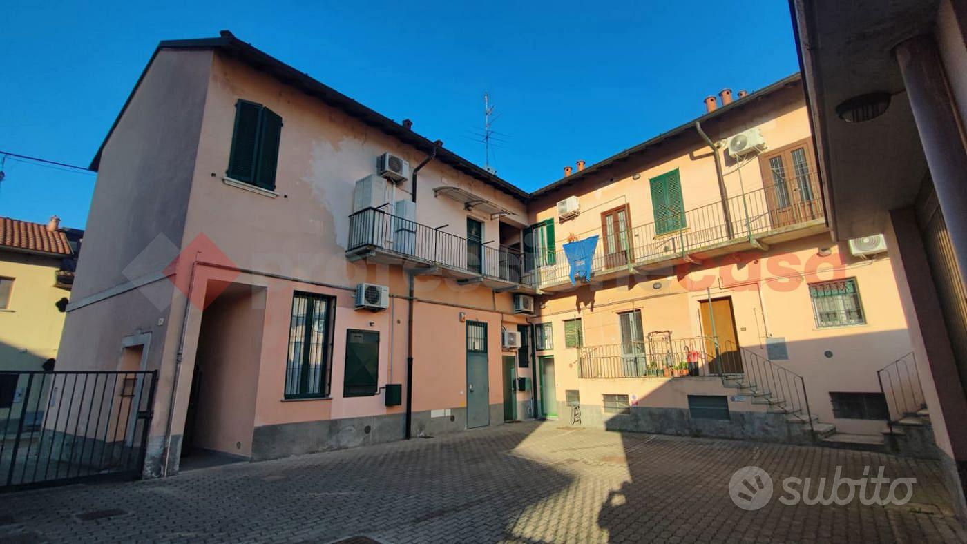 Appartamento – Locate di Triulzi, Milano - Vista 4
