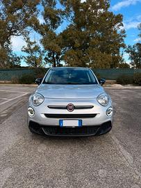 Fiat 500 X