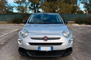Fiat 500 X