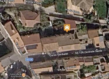 Immobile in asta di 88 m² con 1 locale a Orani