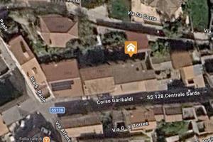 Immobile in asta di 88 m² con 1 locale a Orani