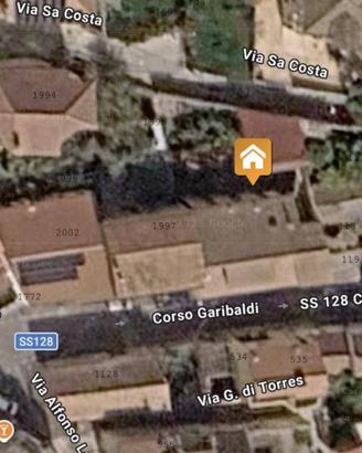 Immobile in asta di 88 m² con 1 locale a Orani