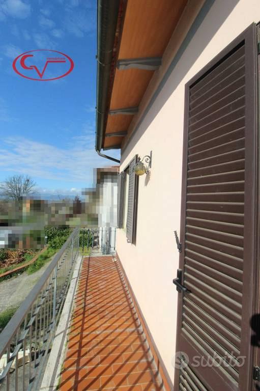 Apartment in Loro Ciuffenna, San Giustino Valdarno - Vista 5