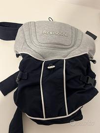 Marsupio neonato Prenatal
