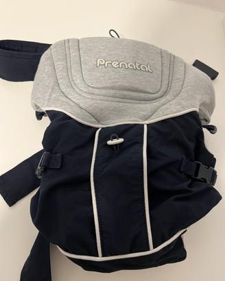 Marsupio neonato Prenatal