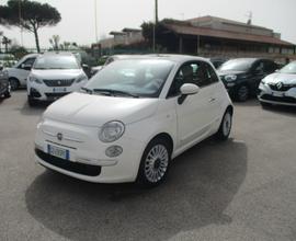 Fiat 500 1.2 EASYPOWER GPL DI SERIE LOUNGE 132000 