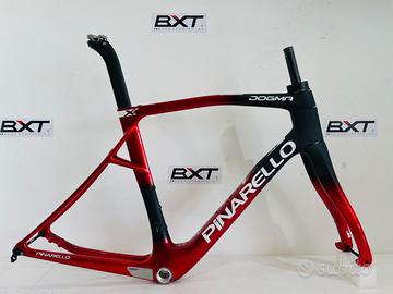 Pinarello Kit Telaio Dogma X