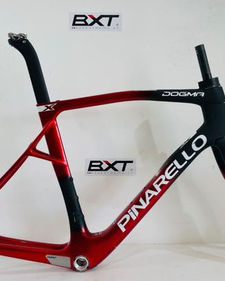 Pinarello Kit Telaio Dogma X