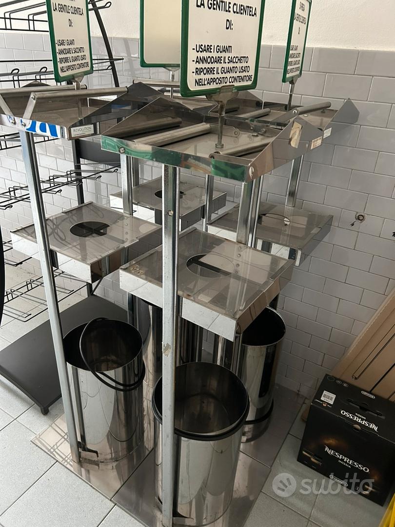 Clip Porta Guanti Con Moschettone In Metallo, 4 Pezzi Neri, Per Guanti Da Lavoro E Sicurezza, Edilizia