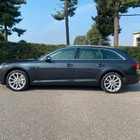Audi A4 3000 tdi quattro 272 cv