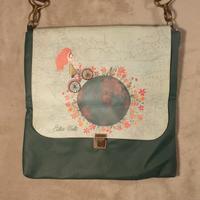 Borsa da viaggio Esther Voltà