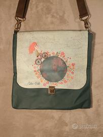 Borsa da viaggio Esther Voltà