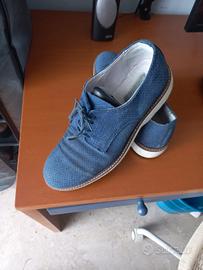 scarpe made in italy