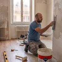 Impresa di ristrutturazioni - Precisione e qualità