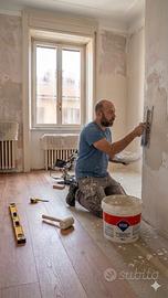 Impresa di ristrutturazioni - Precisione e qualità