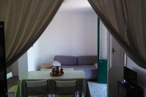 Appartamento sul mare a Porto Cesareo