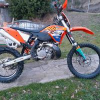 ktm 200