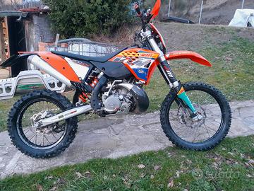 ktm 200