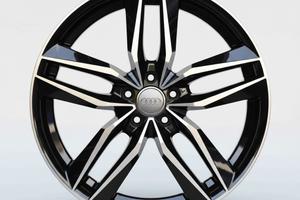4 Cerchi da 19' in Lega - Gommaffare - Audi Rs Sty