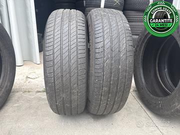 gomme usate 2156517 Estivo MICHELIN - PRIMACY 4 - 