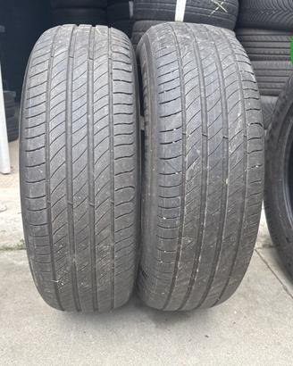 gomme usate 2156517 Estivo MICHELIN - PRIMACY 4 - 
