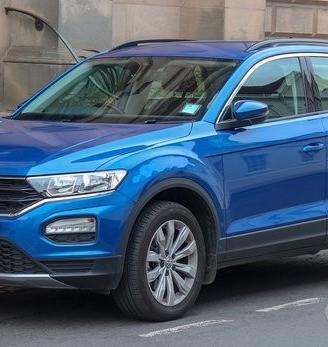 Ricambi Volkswagen T-roc 2018