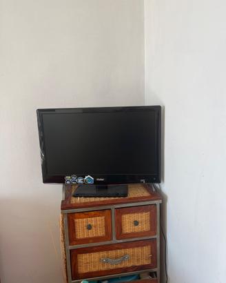 Tv Haier