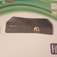 xbox 360's mai usato + gioco Fifa omaggio