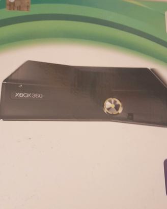 xbox 360's mai usato + gioco Fifa omaggio