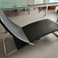 Rara Chaise Longue Tuoli Cassina