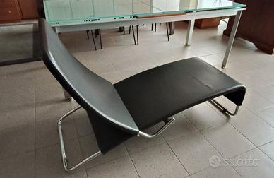 Rara Chaise Longue Tuoli Cassina