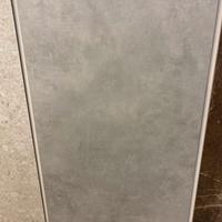 Piastrella in gres effetto cemento 60x120