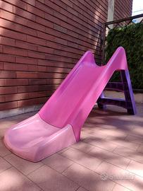 Scivolo bambini