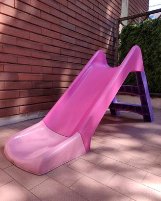 Scivolo bambini
