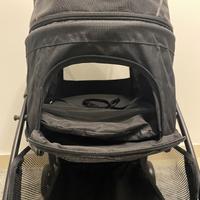 Passeggini animali piccola media taglia