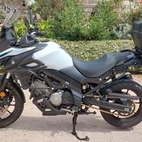 Suzuki V Strom DL 650 - 2020