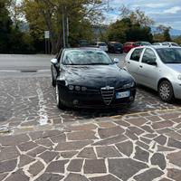 Alfa 159 2.0 jtdm 170 cv