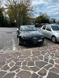 Alfa 159 2.0 jtdm 170 cv
