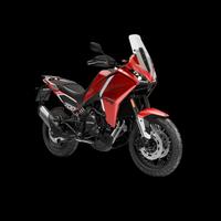 Moto Morini X-Cape 700