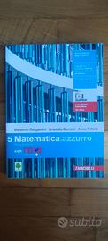 Matematica.azzurro 5 III Edizione